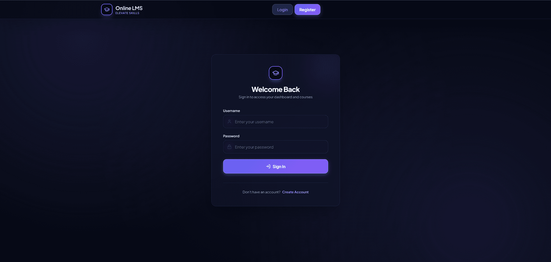 JWT Authentication Gateway